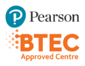 Pearson Edexcel